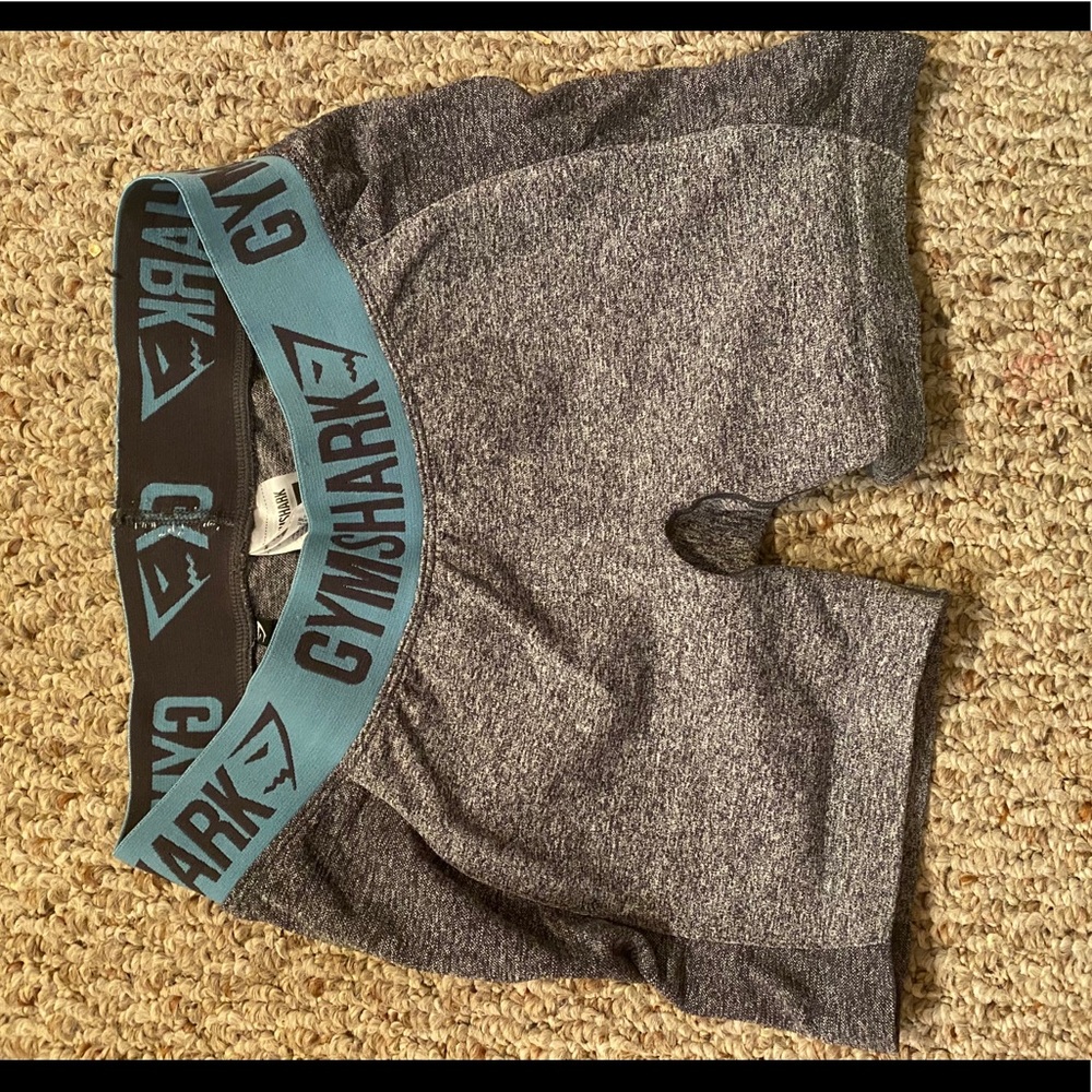 Gymshark shorts